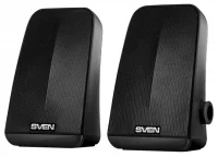 Sven 380 отзывы владельцев