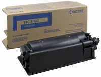 Картридж KYOCERA TK-3100 отзывы владельцев