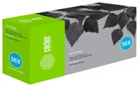 Картридж cactus CS-CF256X, совместимый отзывы владельцев