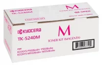Картридж KYOCERA TK-5240M отзывы владельцев