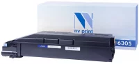 Картридж NV Print TK-6305 отзывы владельцев