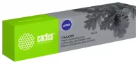 Картридж cactus CS-LX350, совместимый отзывы владельцев