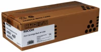 Картридж Ricoh M C250 Black отзывы владельцев