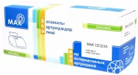Картридж MAK CE323A, совместимый отзывы владельцев