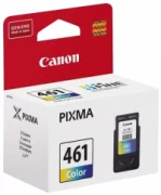 Картридж Canon CL-461 (3729C001) отзывы владельцев
