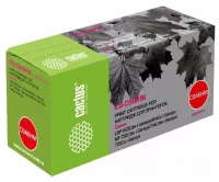 Картридж cactus CS-C046HM, совместимый отзывы владельцев