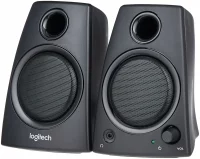 Logitech Z-130 отзывы владельцев