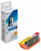 Картридж G&G NC-CLI-471XLBK, совместимый отзывы владельцев