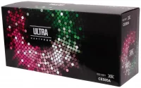 Картридж ULTRA CE505A, совместимый отзывы владельцев