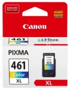 Картридж Canon CL-461XL (3728C001) отзывы владельцев