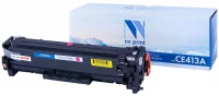 Картридж NV Print CE413A отзывы владельцев