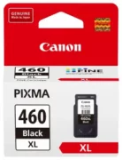 Картридж Canon PG-460XL (3710C001) отзывы владельцев