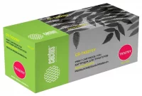 Картридж cactus CS-TK5270Y, совместимый отзывы владельцев