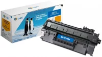 Картридж G&G NT-CF280A, совместимый отзывы владельцев