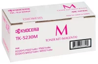 Картридж KYOCERA TK-5230M отзывы владельцев