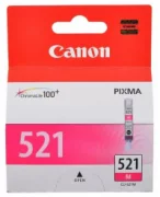Картридж Canon CLI-521M (2935B004/2935B001) отзывы владельцев