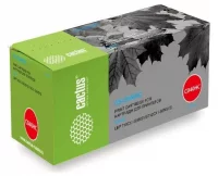 Картридж cactus CS-C040HC, совместимый отзывы владельцев