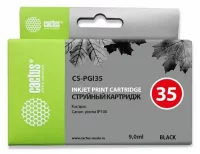 Картридж cactus CS-PGI35, совместимый отзывы владельцев