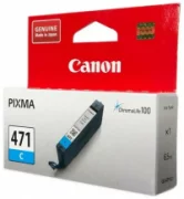 Картридж Canon CLI-471C (0401C001) отзывы владельцев