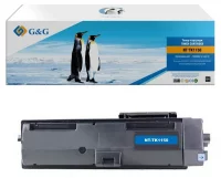 Картридж G&G NT-TK1150, совместимый отзывы владельцев