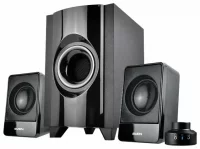 Sven MS-306 отзывы владельцев