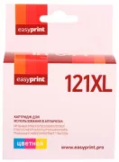 Картридж EasyPrint IH-644, совместимый отзывы владельцев