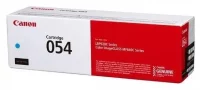 Картридж Canon 054C (3023C002) отзывы владельцев