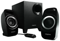 Creative Inspire T3300 отзывы владельцев