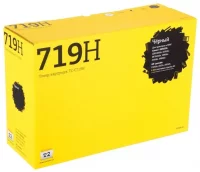 Картридж T2 TC-C719H, совместимый отзывы владельцев