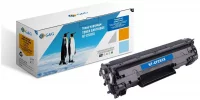 Картридж G&G NT-CF283X, совместимый отзывы владельцев