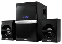 BBK CA-227S отзывы владельцев