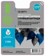Картридж cactus CS-C8771 177, совместимый отзывы владельцев