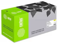 Картридж cactus CS-CF032A, совместимый отзывы владельцев