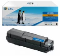 Картридж G&G NT-TK1170, совместимый отзывы владельцев