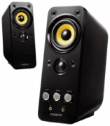 Creative GigaWorks T20 Series II отзывы владельцев