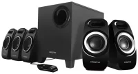 Creative Inspire T6300 отзывы владельцев