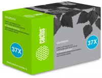 Картридж cactus CS-CF237X, совместимый отзывы владельцев