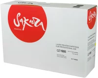 Картридж Sakura CLTY609S, совместимый отзывы владельцев