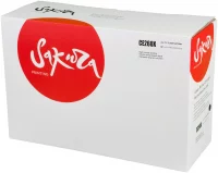 Картридж Sakura CE260X, совместимый отзывы владельцев