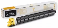Картридж KYOCERA TK-8345Y отзывы владельцев