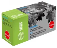 Картридж cactus CS-C046HC, совместимый отзывы владельцев