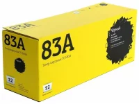 Картридж T2 TC-H83A, совместимый отзывы владельцев