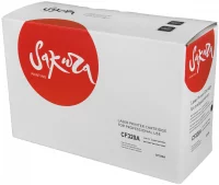 Картридж Sakura CF320A, совместимый отзывы владельцев