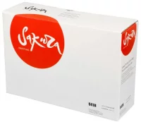 Картридж Sakura CRG041H, совместимый отзывы владельцев