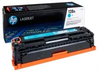 Картридж HP CE321A отзывы владельцев