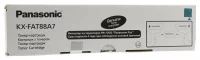 Картридж Panasonic KX-FAT88A7 отзывы владельцев