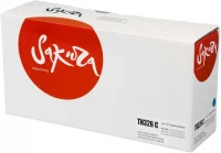 Картридж Sakura TN326C, совместимый отзывы владельцев