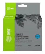 Картридж cactus CS-C4913 82, совместимый отзывы владельцев