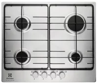Варочная панель Electrolux EGG 96242 NX отзывы владельцев
