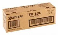 Картридж KYOCERA TK-130 отзывы владельцев